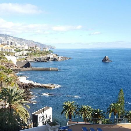 Apartamento Vista Mar E Piscina フンシャル エクステリア 写真