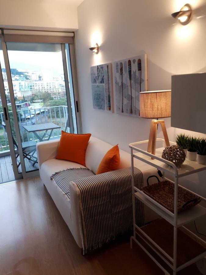 Apartamento Vista Mar E Piscina フンシャル エクステリア 写真