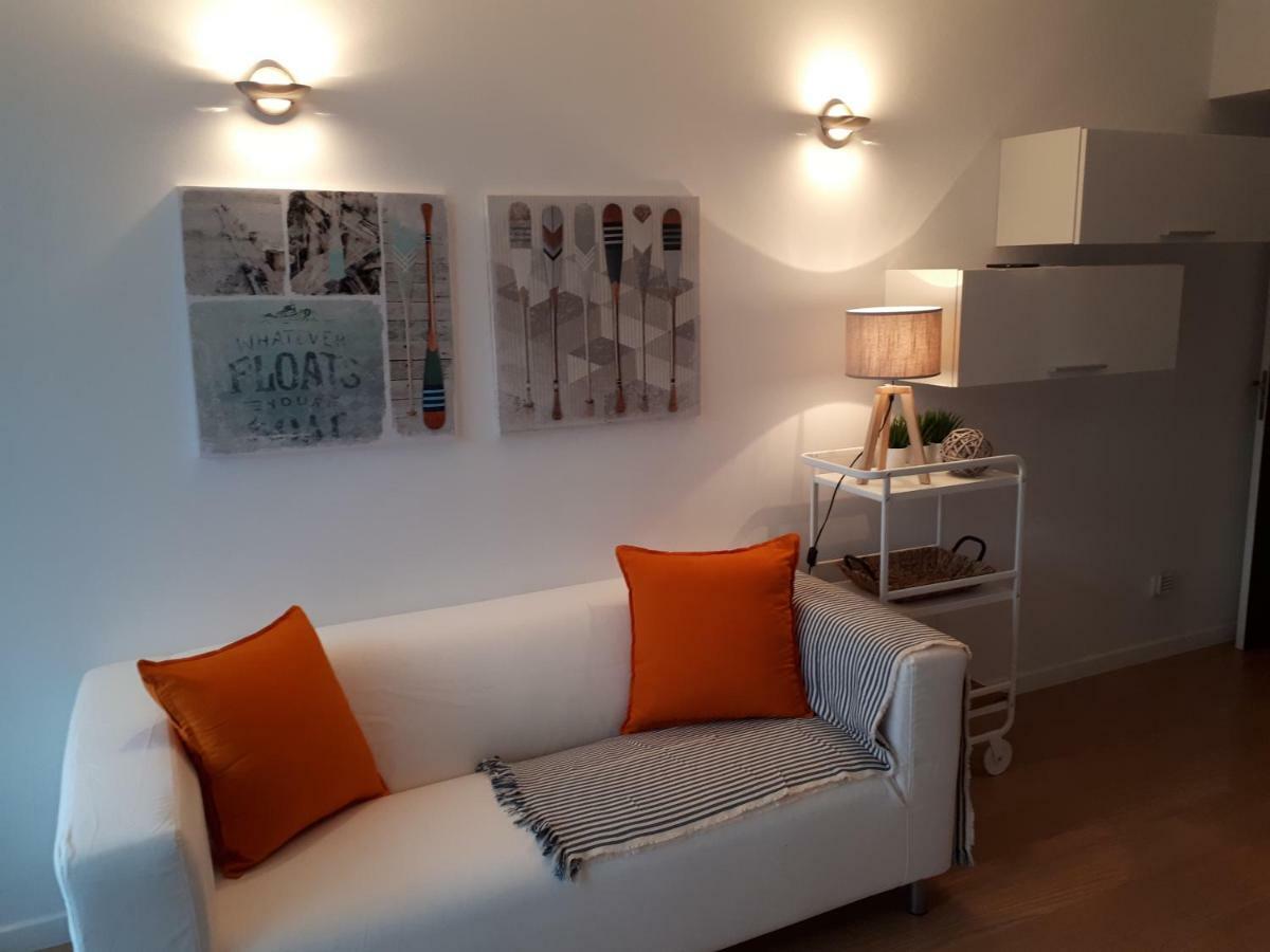 Apartamento Vista Mar E Piscina フンシャル エクステリア 写真
