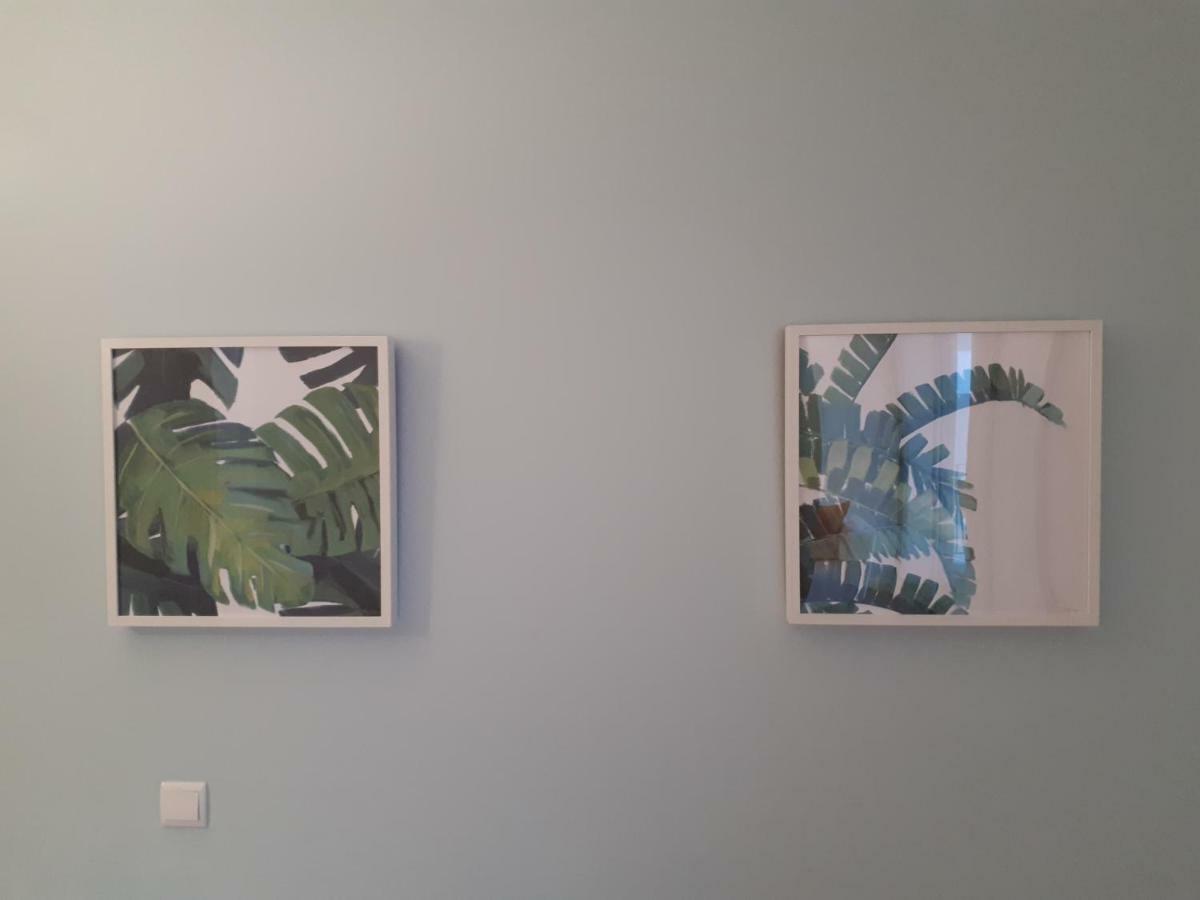 Apartamento Vista Mar E Piscina フンシャル エクステリア 写真