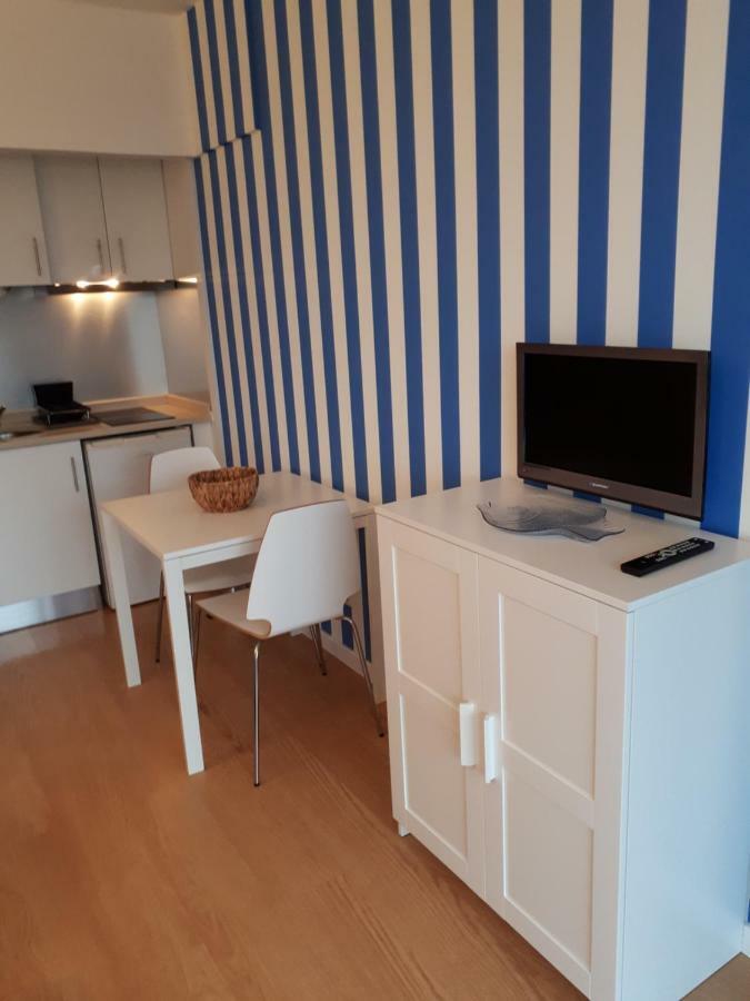 Apartamento Vista Mar E Piscina フンシャル エクステリア 写真