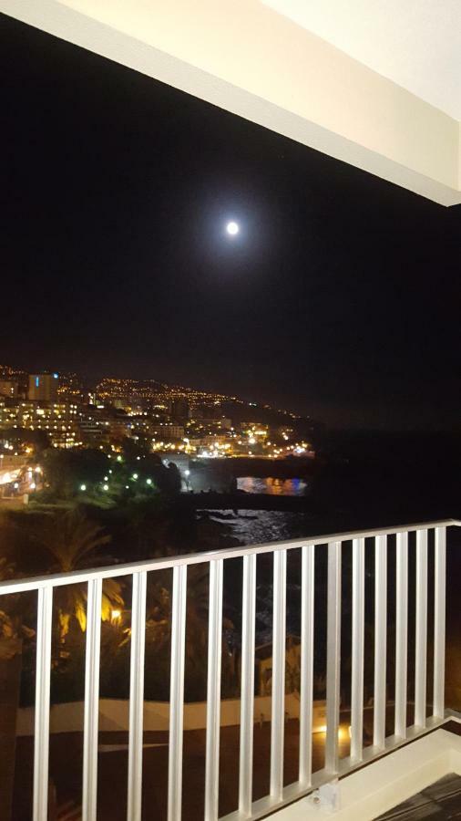 Apartamento Vista Mar E Piscina フンシャル エクステリア 写真
