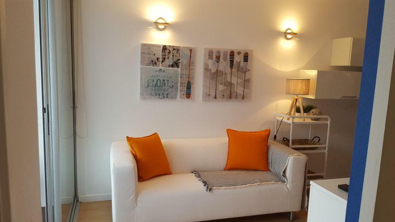 Apartamento Vista Mar E Piscina フンシャル エクステリア 写真
