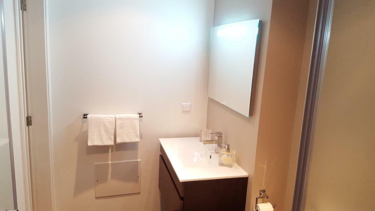 Apartamento Vista Mar E Piscina フンシャル エクステリア 写真
